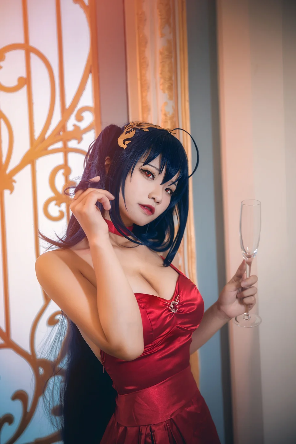 伊喵君_Nya - No.011 大凤 [55P-255MB] tg@simisebaisi 【丝足阁】054.webp